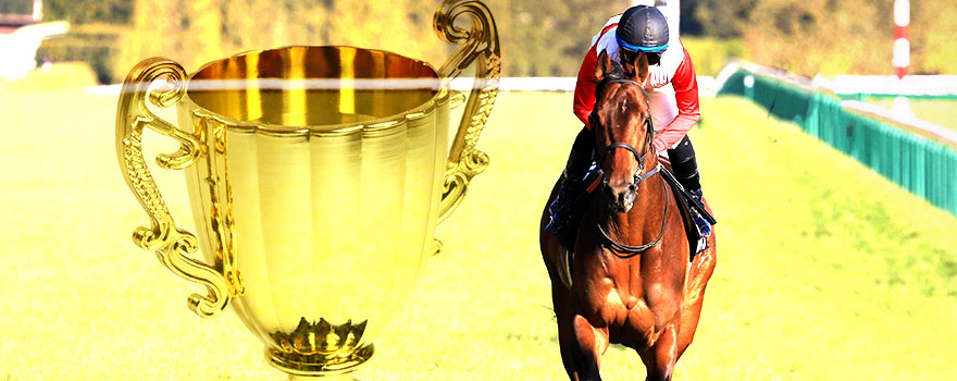 歴代リーディングジョッキーをご紹介！あの人気騎手はなぜ最多勝利できる？