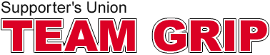 Supporter's Union TEAM GRIP