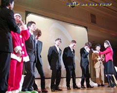 GRIP ���ꥹ�ޥ��ǥ��ʡ��ѡ��ƥ�������