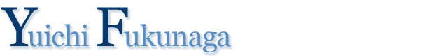 fukunaga yuichi