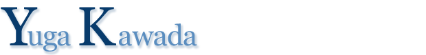 kawada yuga