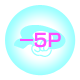 5P