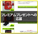 プレミアムプレゼントへの応募