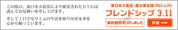 フレンドシップ3.11